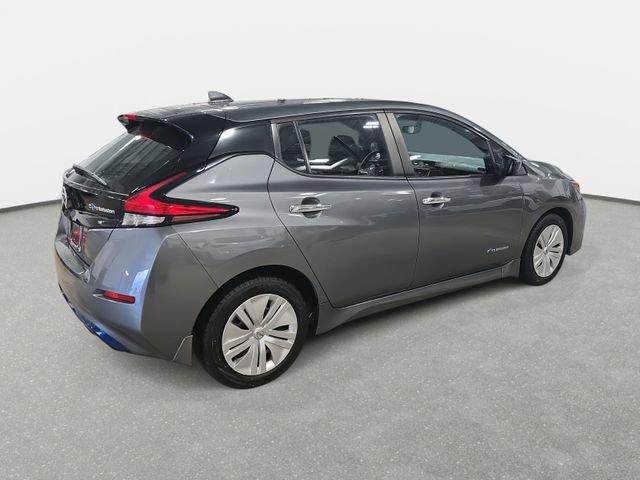 Used 2018 Nissan Leaf S w/ S Charge Package image 5