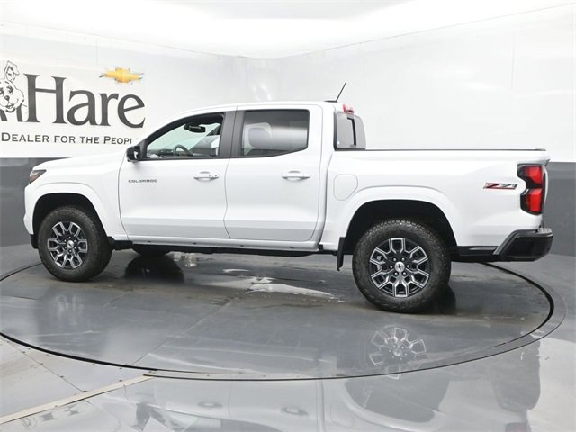 New 2026 Chevrolet Colorado Z71 image 30