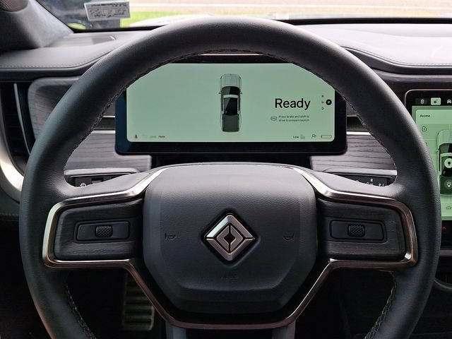 Used 2023 Rivian R1T Adventure AWD/4WD image 19