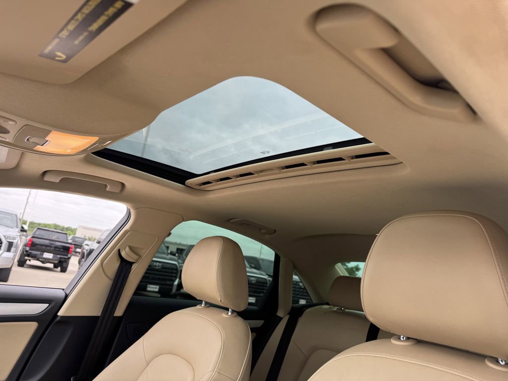 Used 2015 Audi A4 2.0T Premium Plus w/ Technology Package FWD image 24