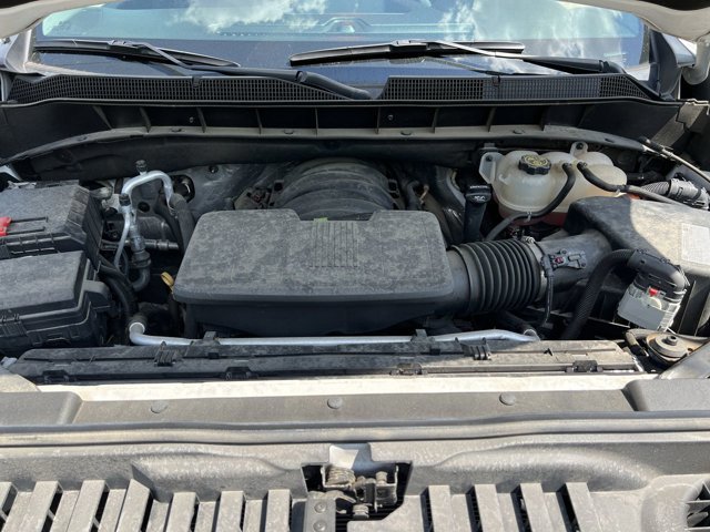 Used 2020 Chevrolet Silverado 1500 RST w/ All-Star Edition AWD/4WD image 30