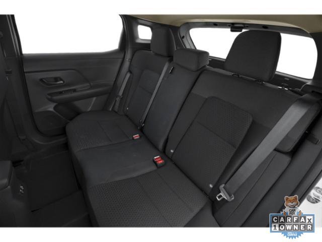 Certified 2025 Nissan Kicks S FWD image 16