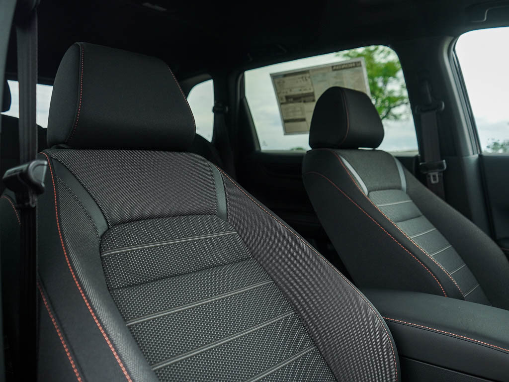New 2026 Honda CR-V Sport image 11