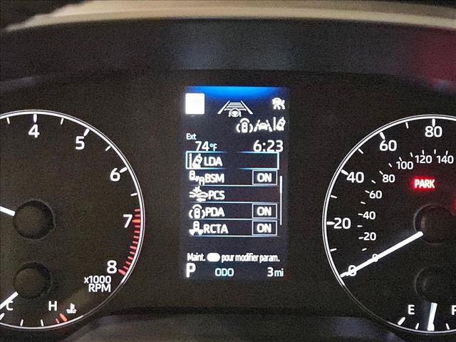 New 2026 Toyota Corolla SE FWD image 10