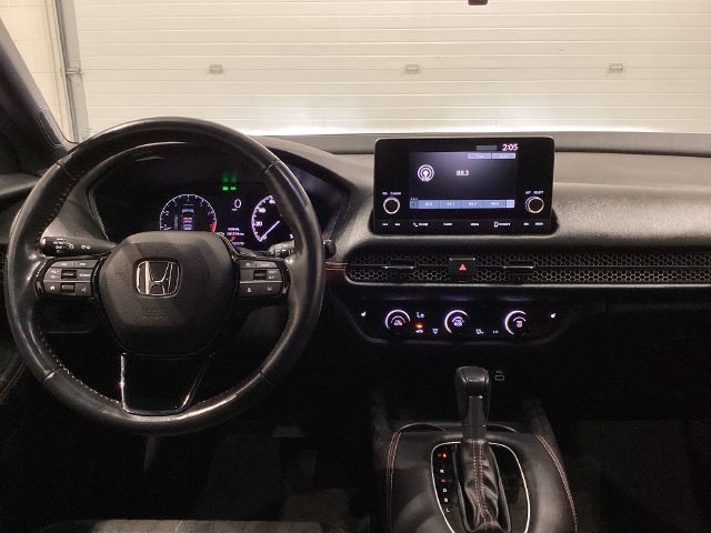 Used 2024 Honda HR-V Sport image 22