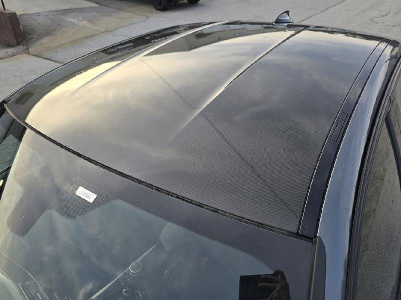 Used 2016 BMW M3 image 16