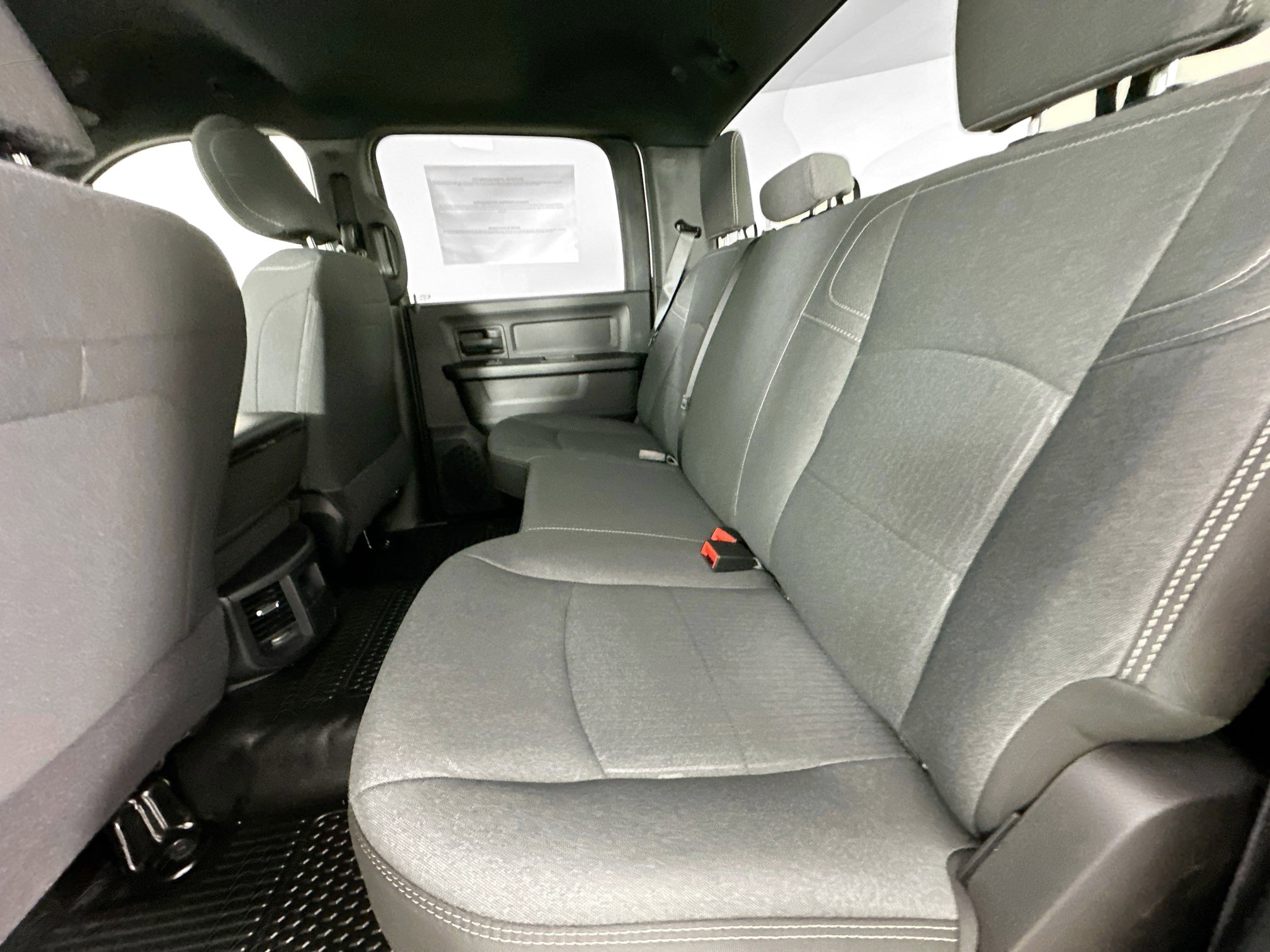 Certified 2024 RAM 2500 Tradesman image 28