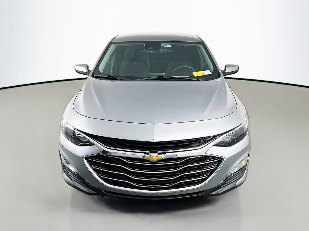 Used 2024 Chevrolet Malibu LT FWD video 2
