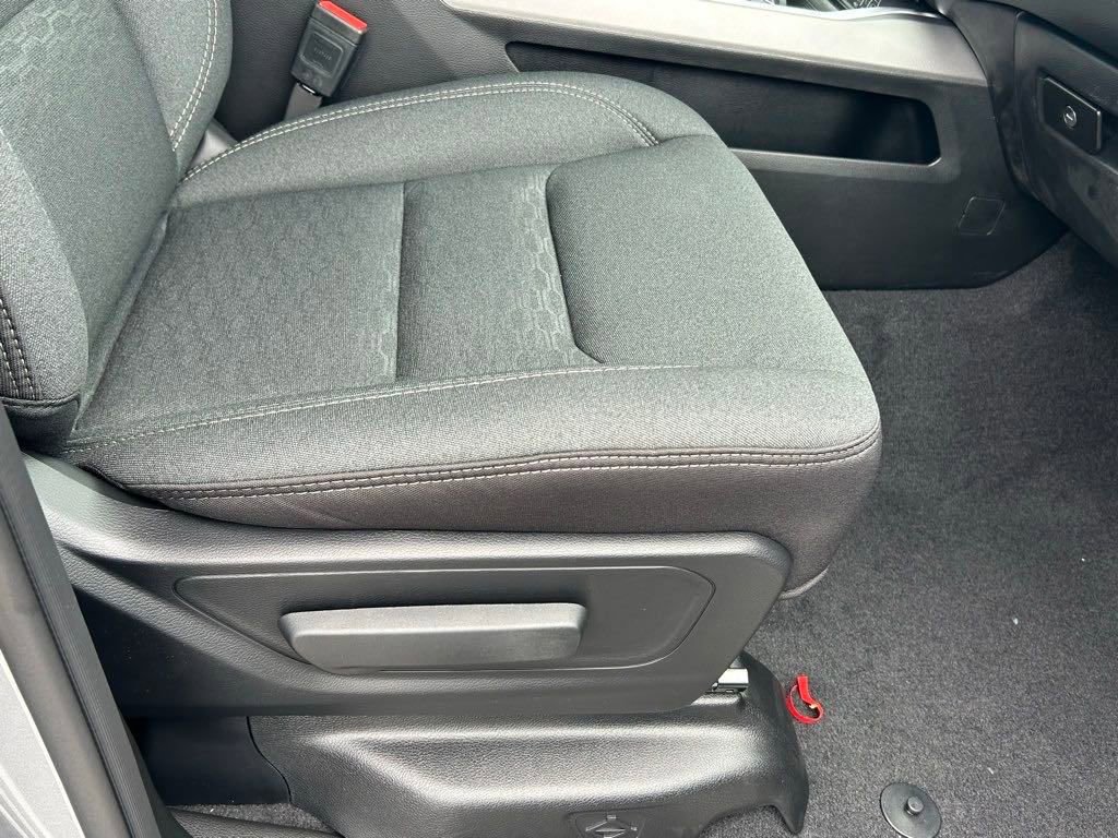 New 2025 RAM 1500 Big Horn RWD image 31