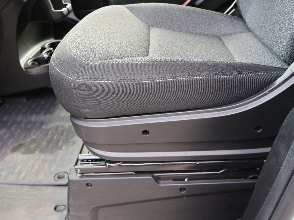 Used 2024 RAM ProMaster 1500 w/ Convenience Group image 25