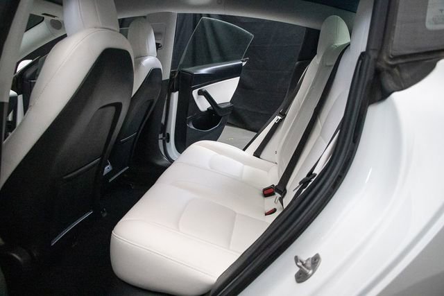 Used 2018 Tesla Model 3 Long Range AWD/4WD image 20