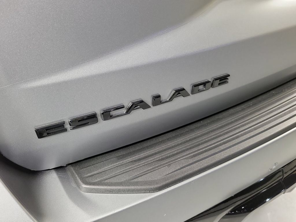 Used 2025 Cadillac Escalade V AWD/4WD image 5