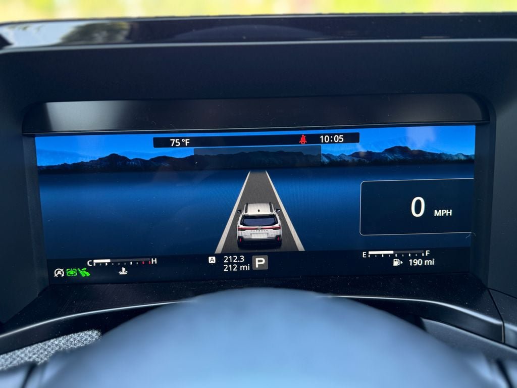 New 2026 Subaru Outback Premium AWD/4WD image 18