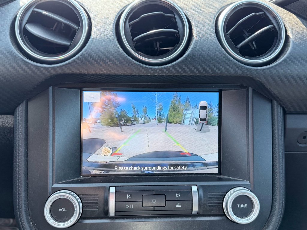 Used 2023 Ford Mustang EcoBoost w/ Equipment Group 101A image 15