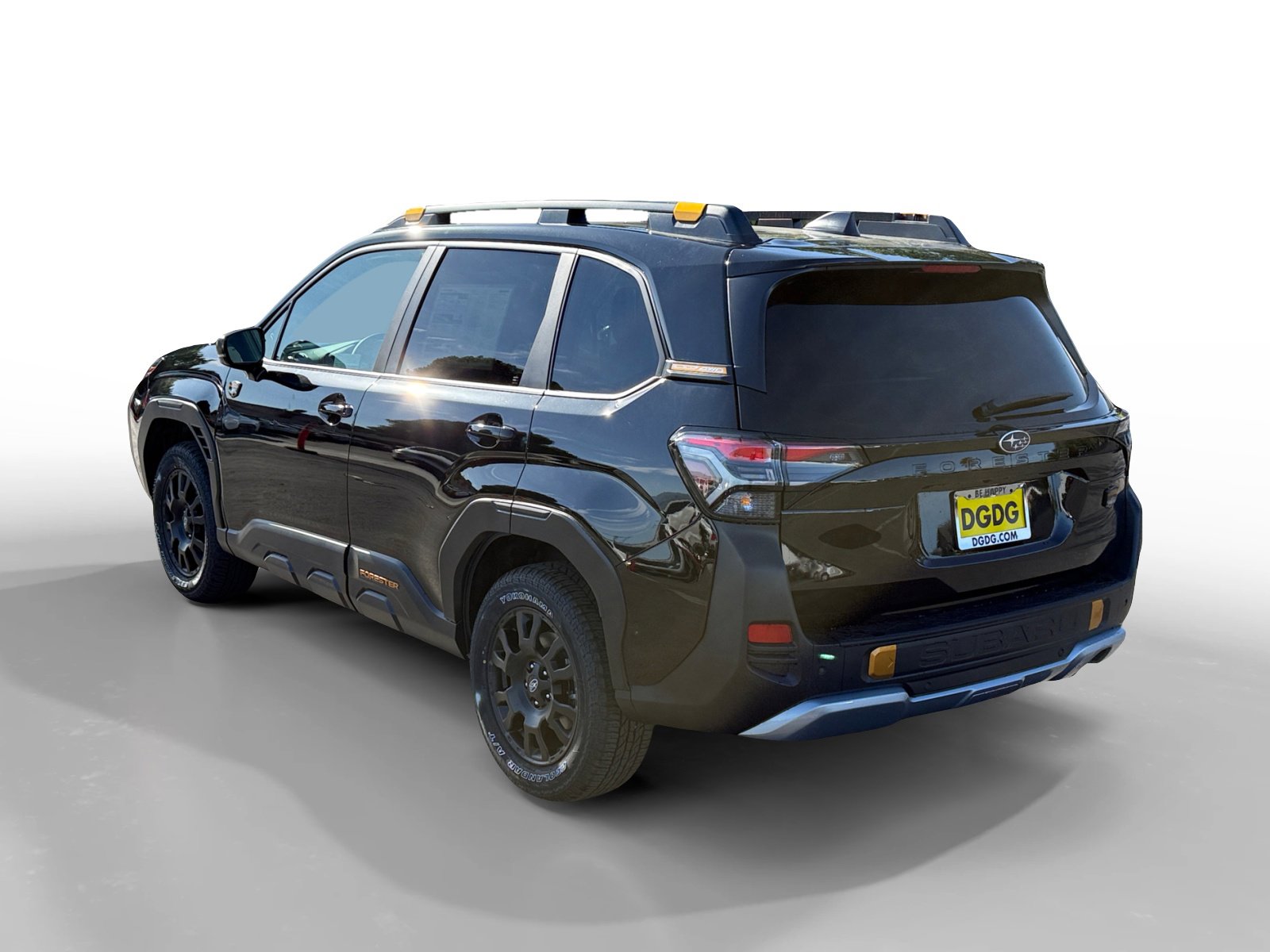 New 2026 Subaru Forester Wilderness image 3