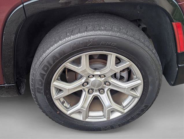 Used 2022 Jeep Wagoneer Series II RWD image 19