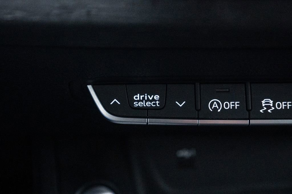 Used 2023 Audi A5 2.0T Premium Plus w/ Premium Plus image 30