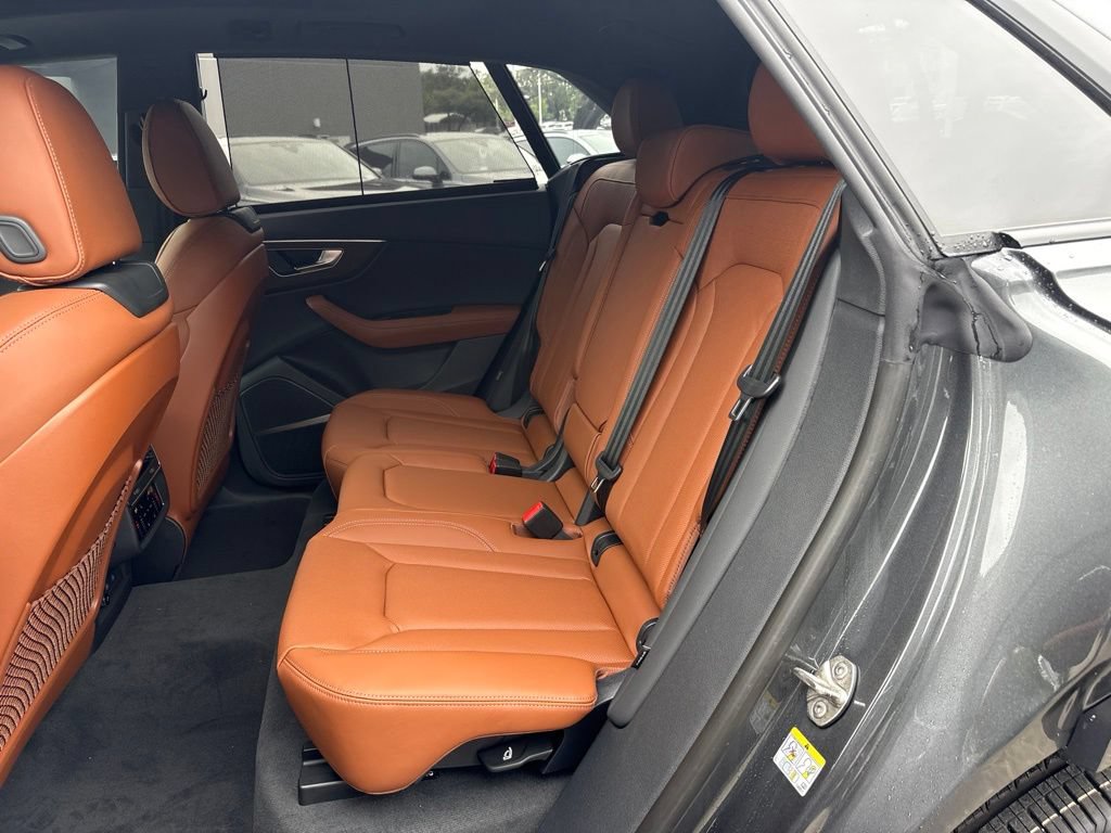 New 2026 Audi Q8 Prestige AWD/4WD image 14
