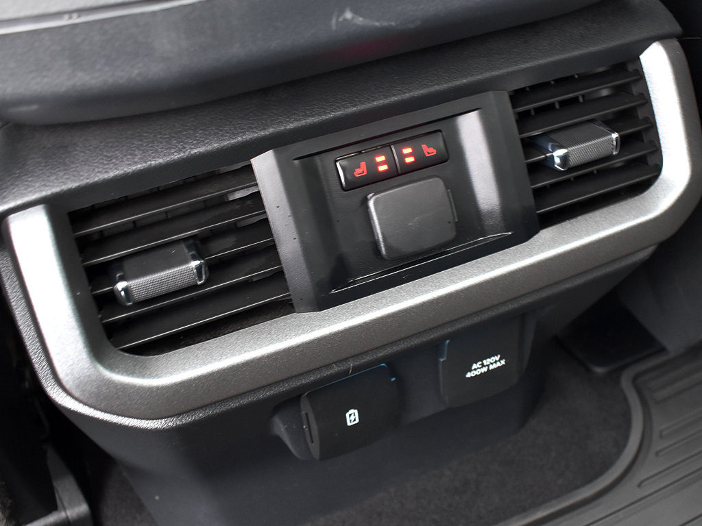 Used 2023 Ford F150 Lariat w/ Equipment Group 502A High AWD/4WD image 27