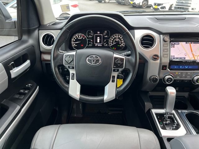 Used 2019 Toyota Tundra Limited image 15