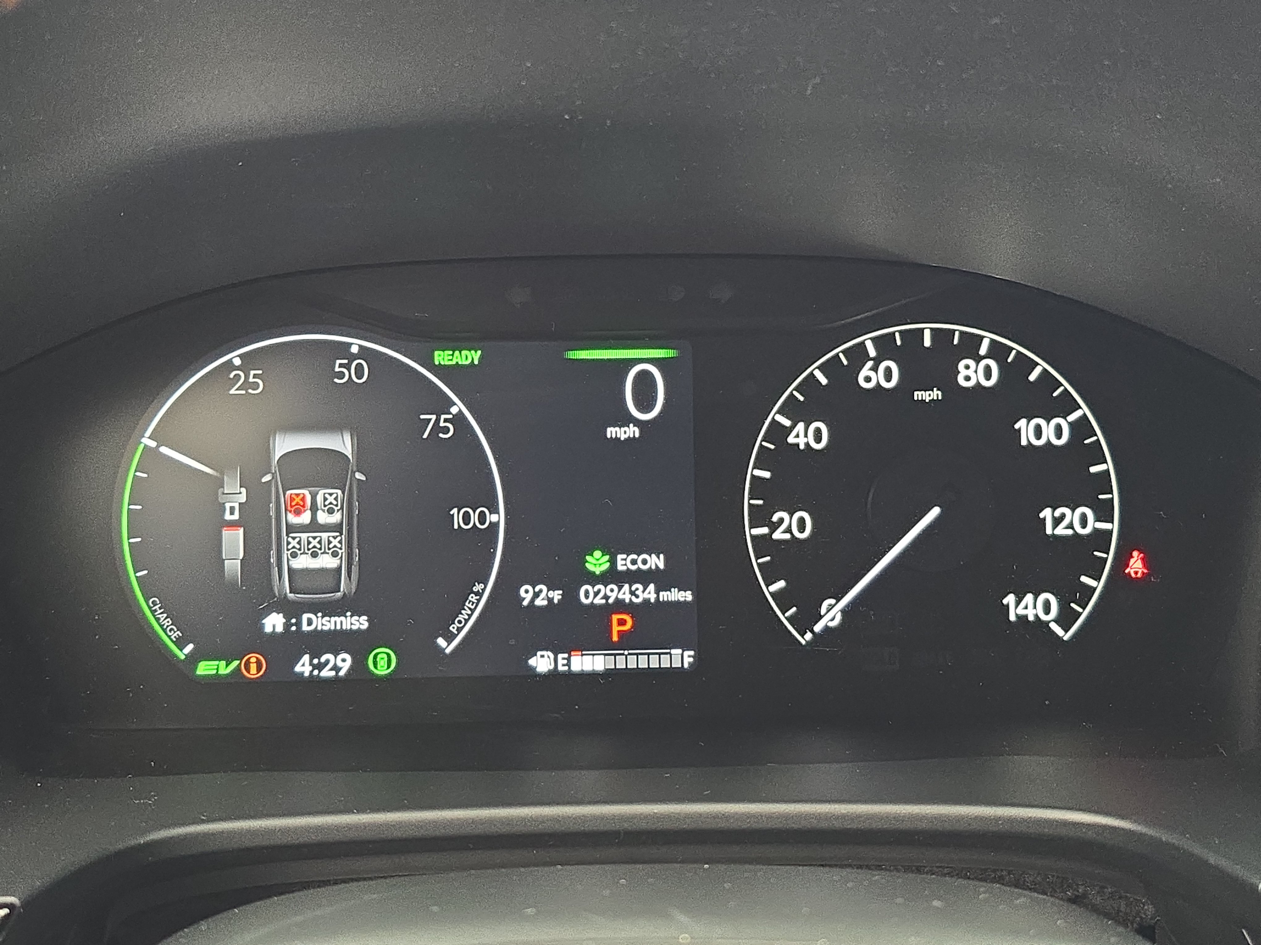Used 2024 Honda CR-V Sport-L image 19