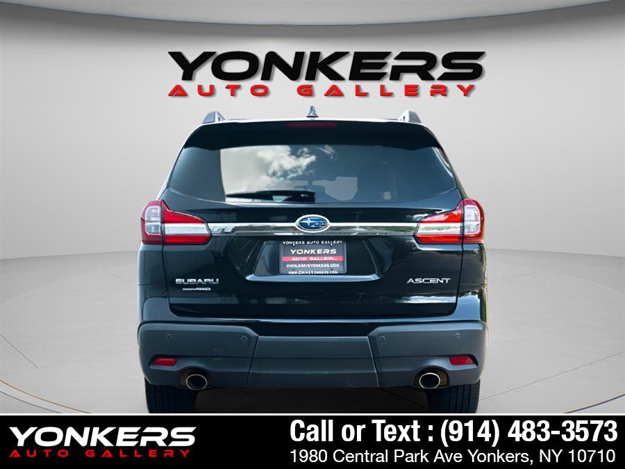 Used 2020 Subaru Ascent Premium w/ Convenience Package image 7
