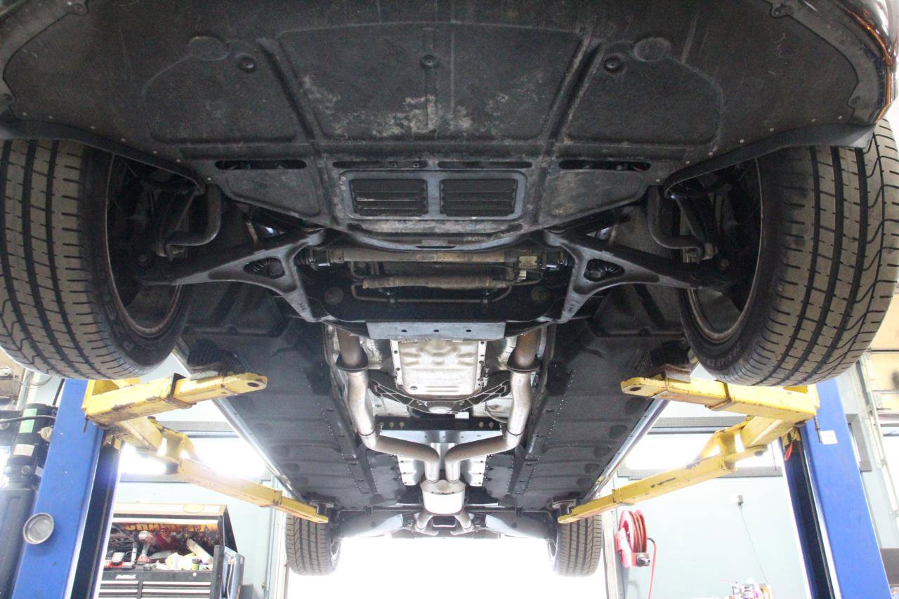 Used 2011 Bentley Mulsanne image 93