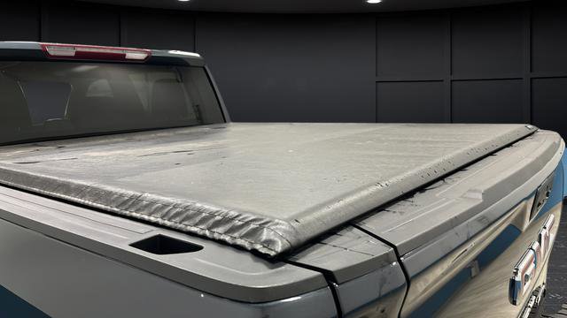 Used 2021 GMC Sierra 1500 AT4 image 38