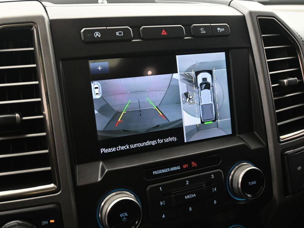 Used 2019 Ford F150 Raptor w/ Equipment Group 802A Luxury AWD/4WD image 16