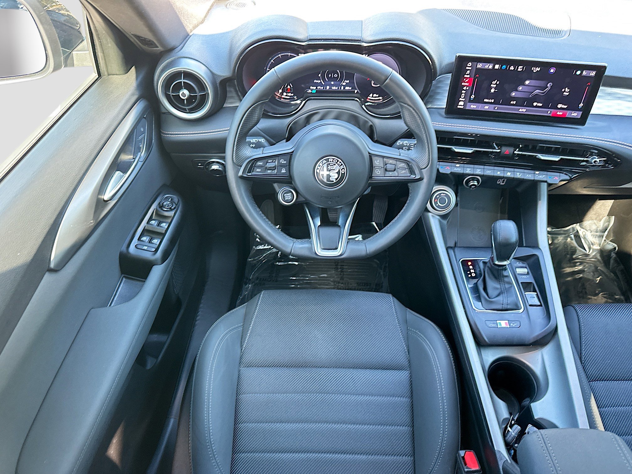 Used 2024 Alfa Romeo Tonale Ti image 23