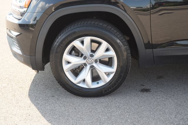 Used 2018 Volkswagen Atlas Launch Edition FWD image 28