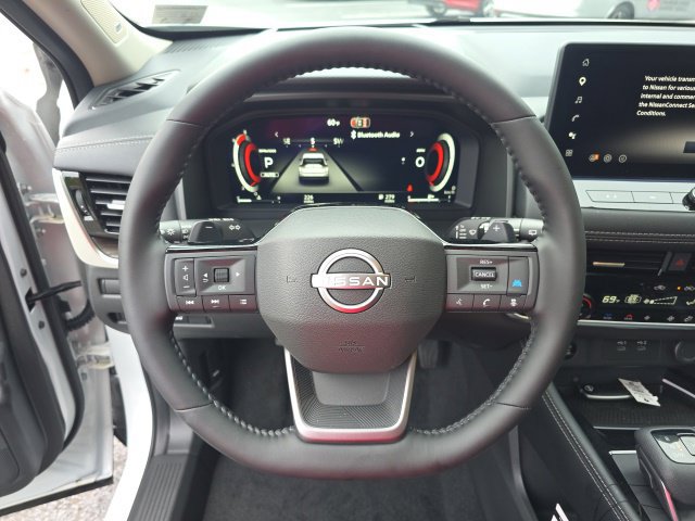 New 2026 Nissan Rogue Platinum AWD/4WD image 20