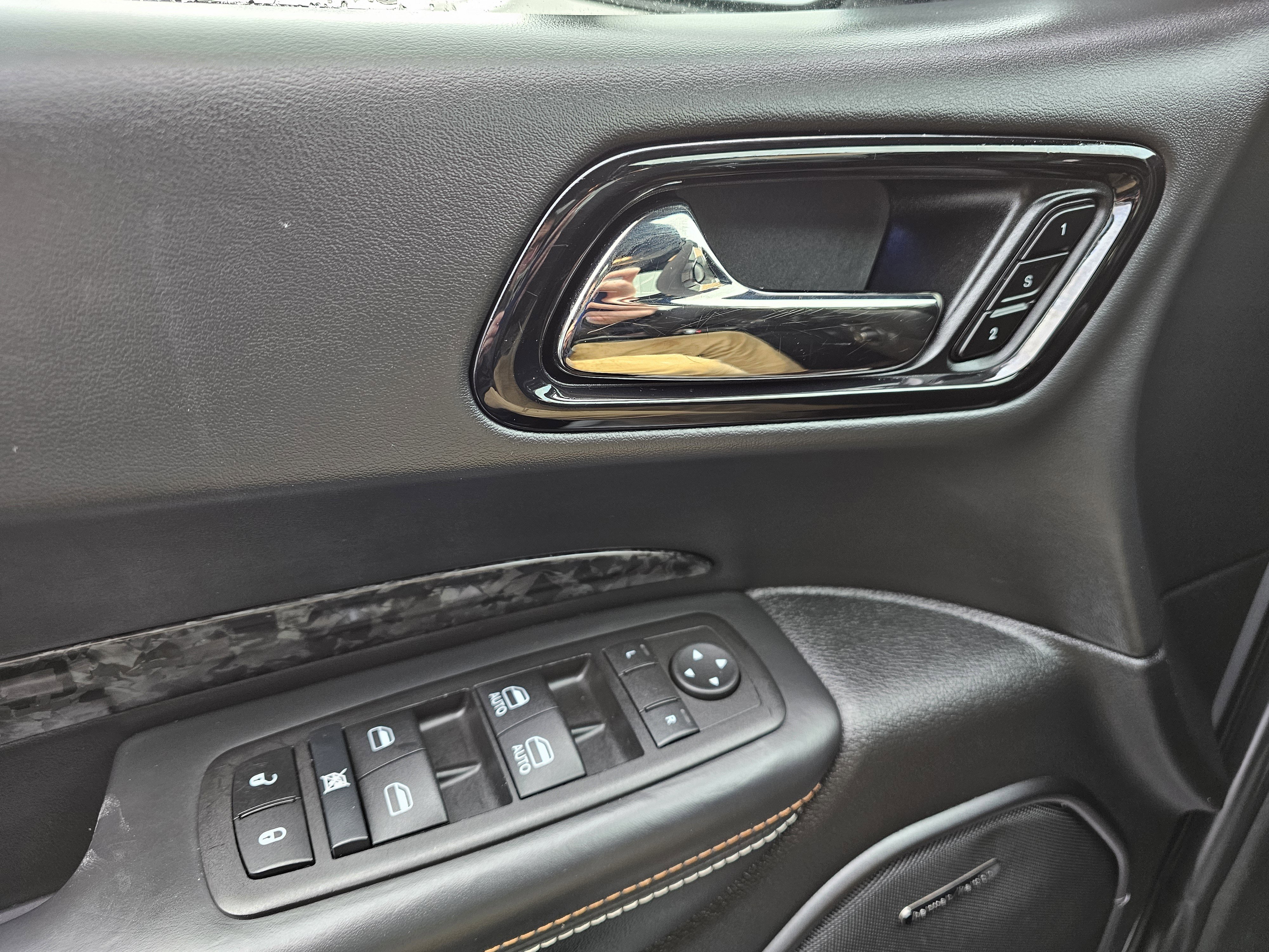 Used 2025 Dodge Durango SRT Hellcat image 26