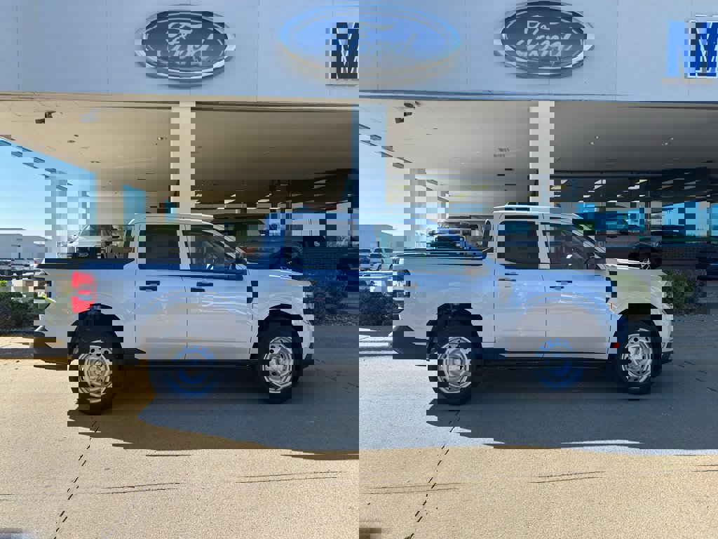 New 2026 Ford Maverick XL AWD/4WD image 7