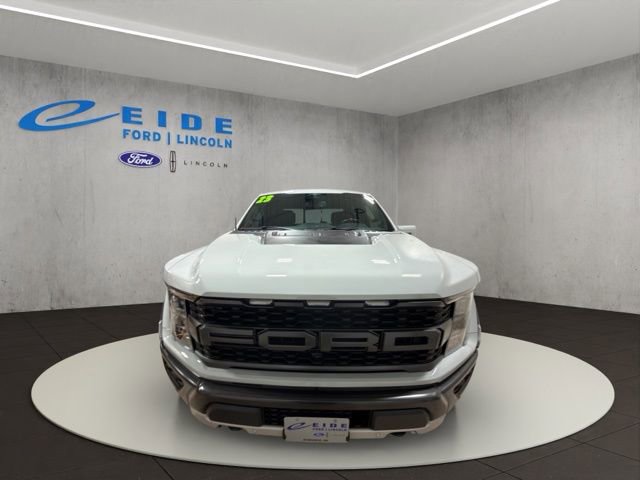 Used 2023 Ford F150 Raptor w/ Raptor Carbon Fiber Package image 6