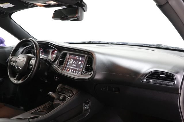 Used 2023 Dodge Challenger R/T w/ Plus Package RWD image 19