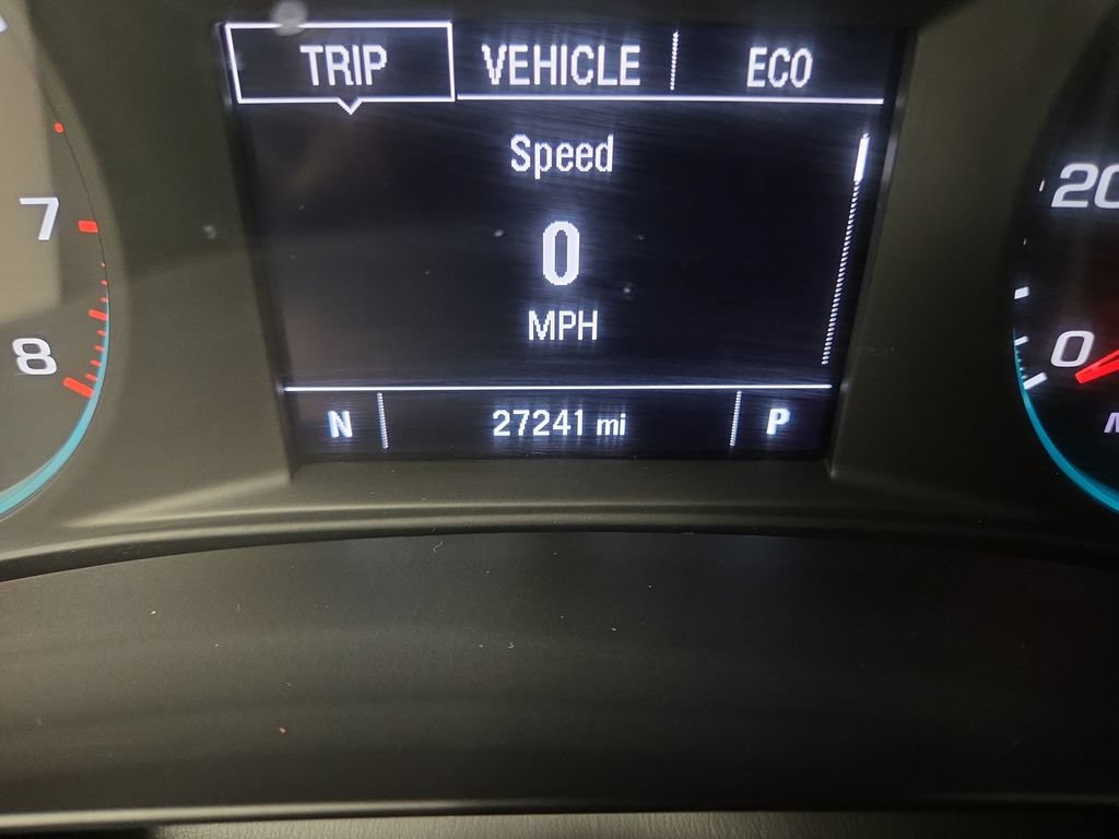 Used 2023 Chevrolet Malibu RS w/ LPO, Floor Liner Package FWD image 23