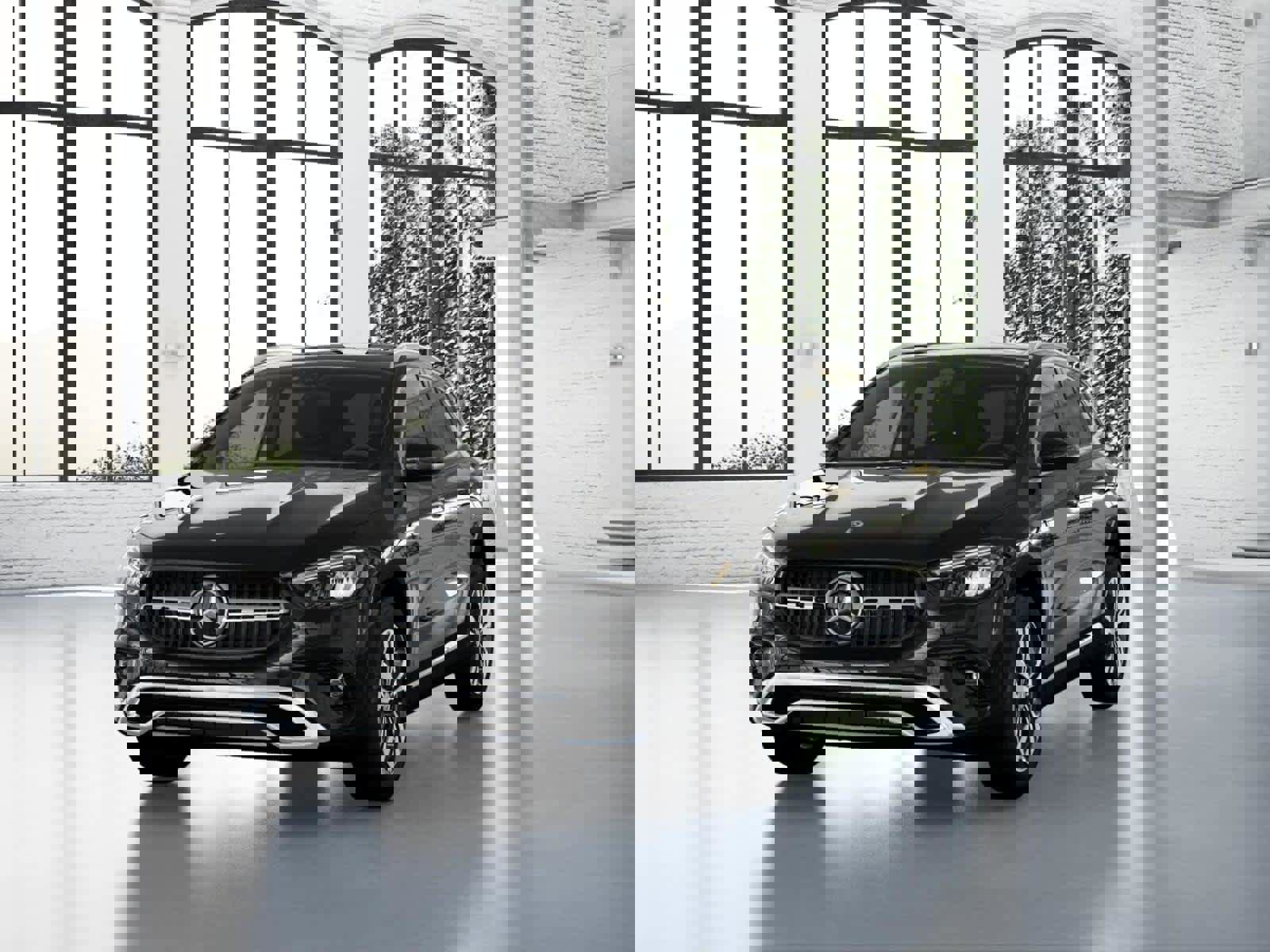 New 2026 Mercedes-Benz GLA 250 image 40