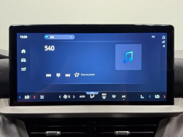 New 2026 Ford Explorer ST-Line w/ ST-Line Street Pack RWD image 17