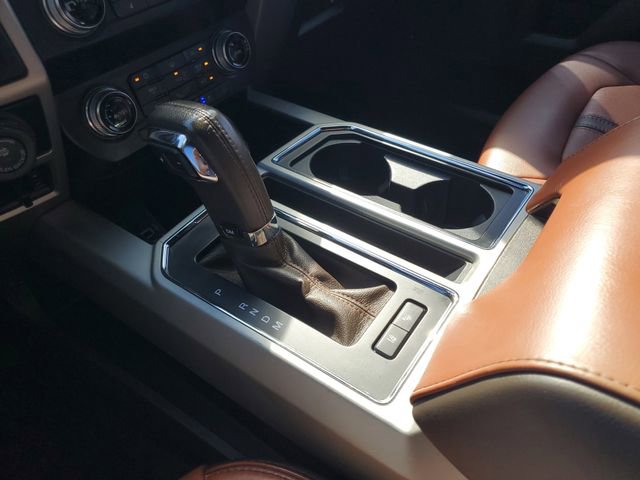 Used 2019 Ford F150 King Ranch w/ Equipment Group 601A Luxury image 22