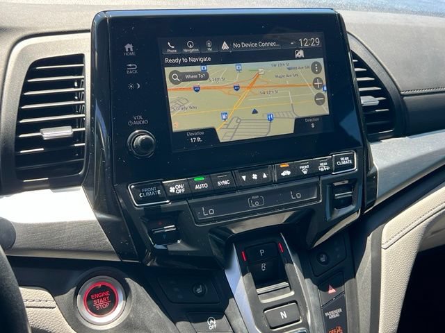 Used 2020 Honda Odyssey Touring image 19
