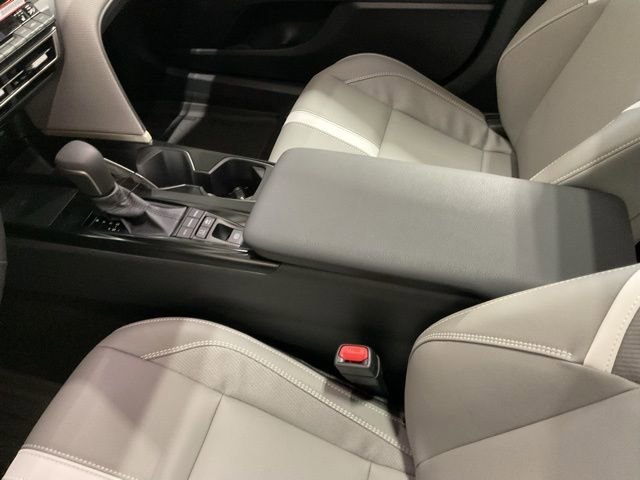 New 2026 Toyota Camry SE image 16