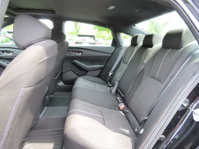 Used 2024 Honda Accord Sport image 12