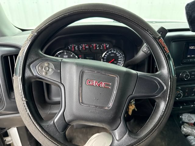 Used 2014 GMC Sierra 1500 2WD Regular Cab image 8