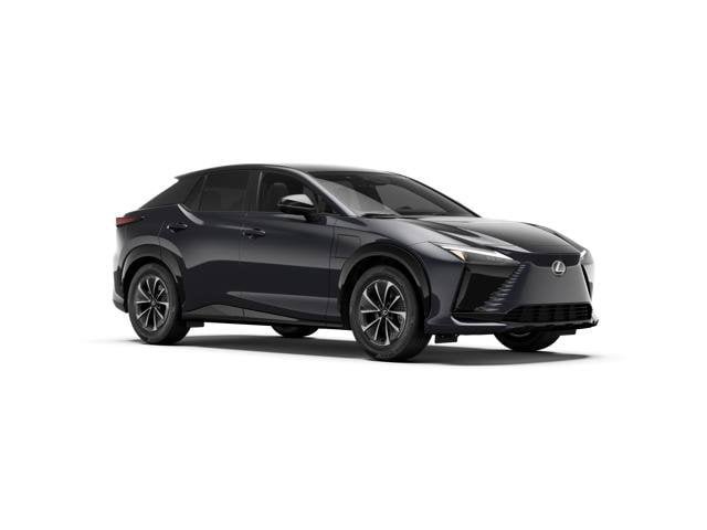 New 2026 Lexus RZ 450e AWD w/ Cold Area Package image 4