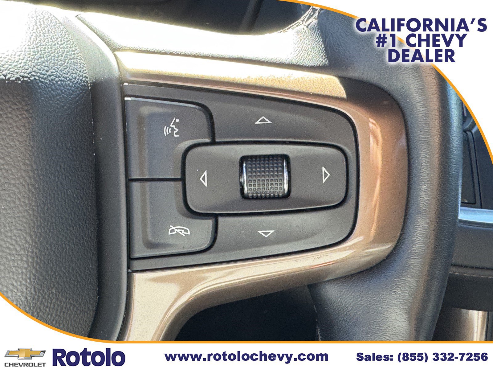 Used 2023 Chevrolet Tahoe High Country w/ Advanced Technology Package AWD/4WD image 27