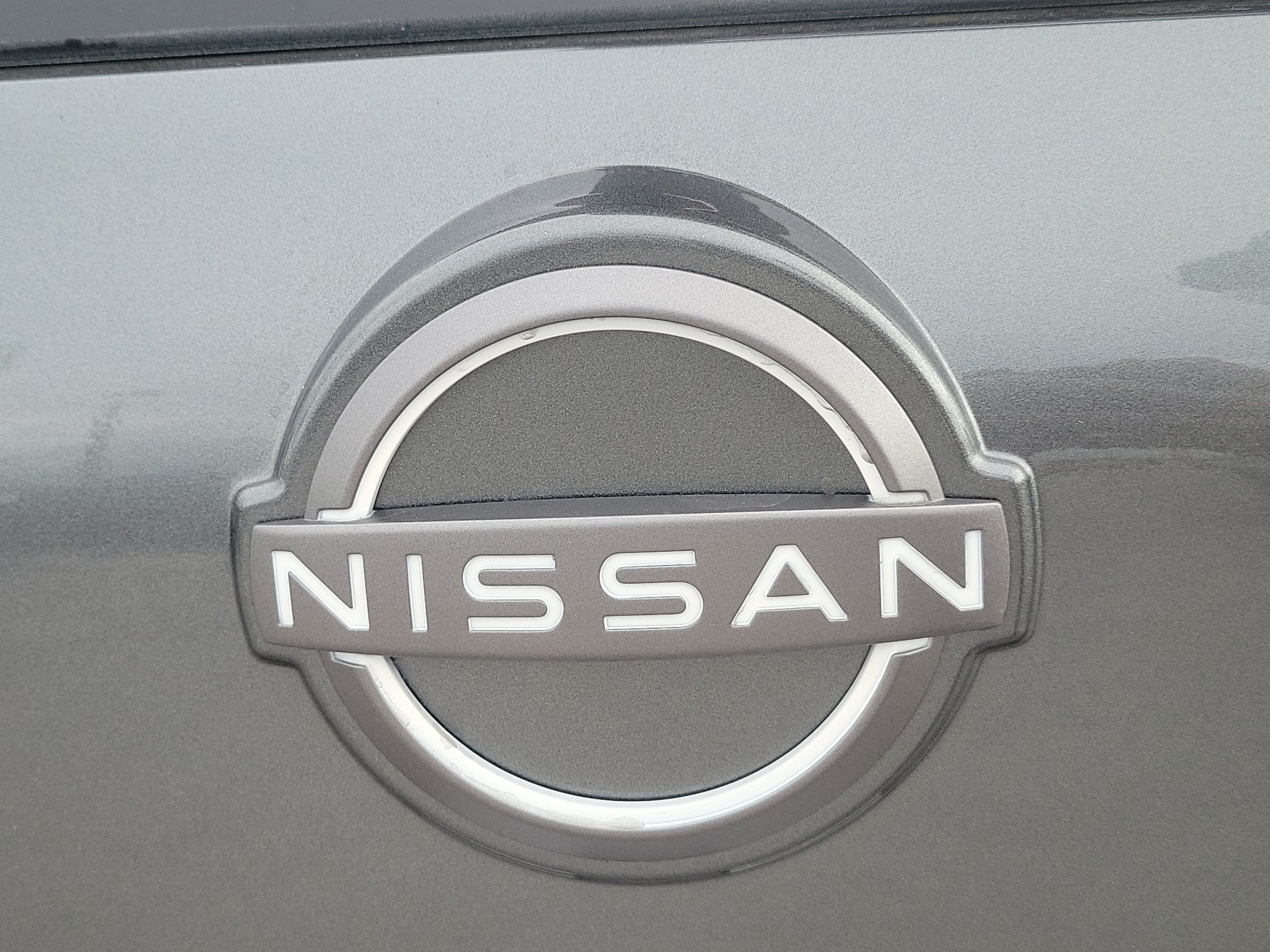 New 2027 Nissan Rogue SV FWD image 8