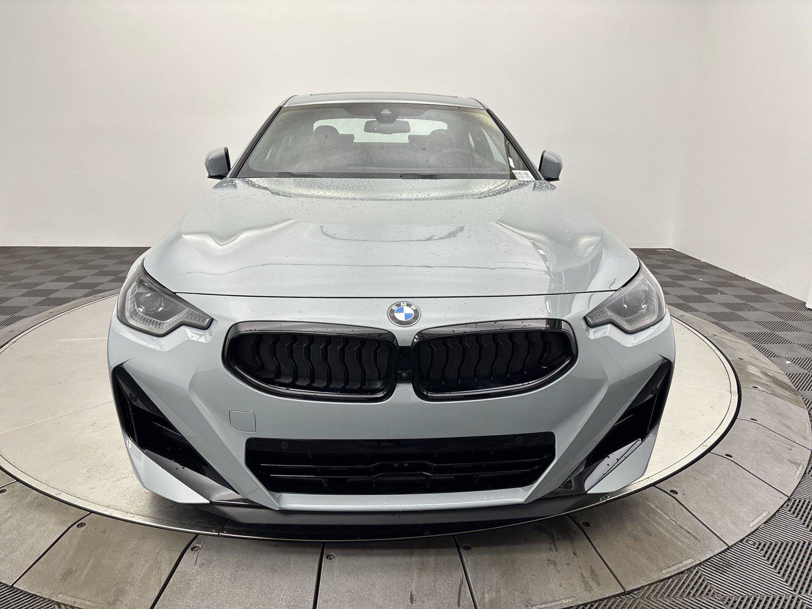 New 2026 BMW 230i Coupe w/ Premium Package RWD image 14
