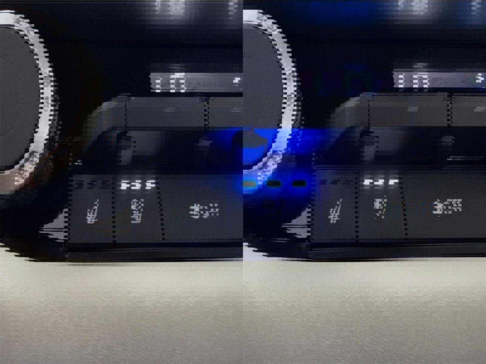 New 2025 Toyota Tundra Capstone image 34