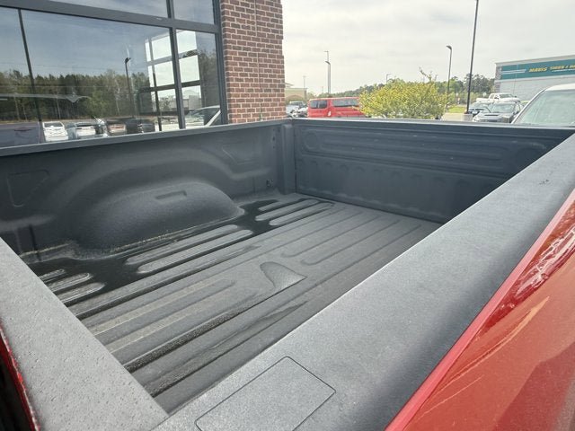 Used 2019 RAM 1500 Classic Warlock AWD/4WD image 12